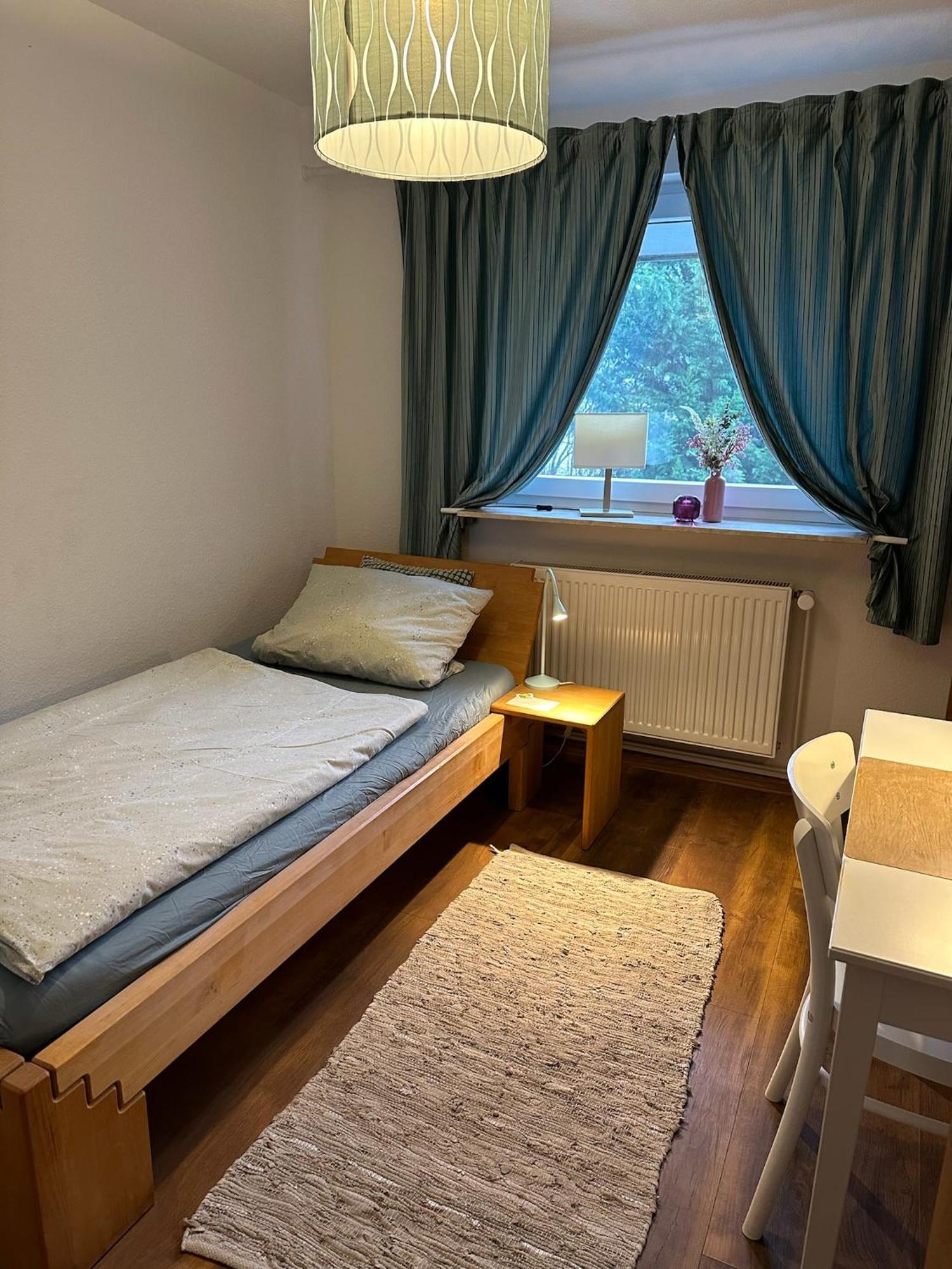 Hansecottage Stockelsdorf Buitenkant foto