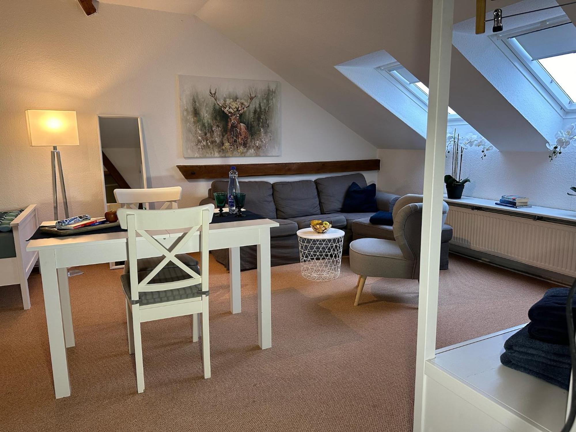 Hansecottage Stockelsdorf Buitenkant foto