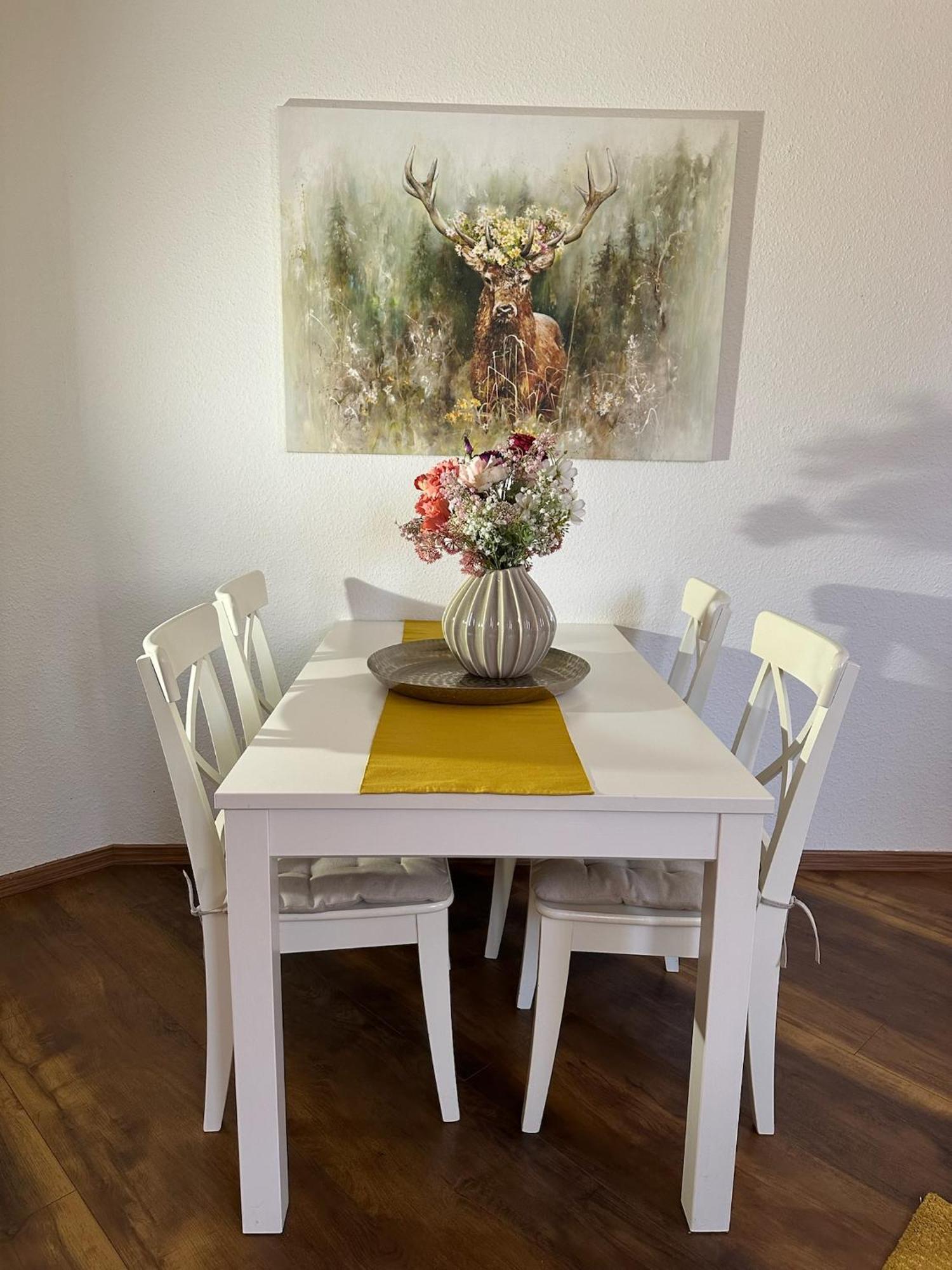 Hansecottage Stockelsdorf Kamer foto