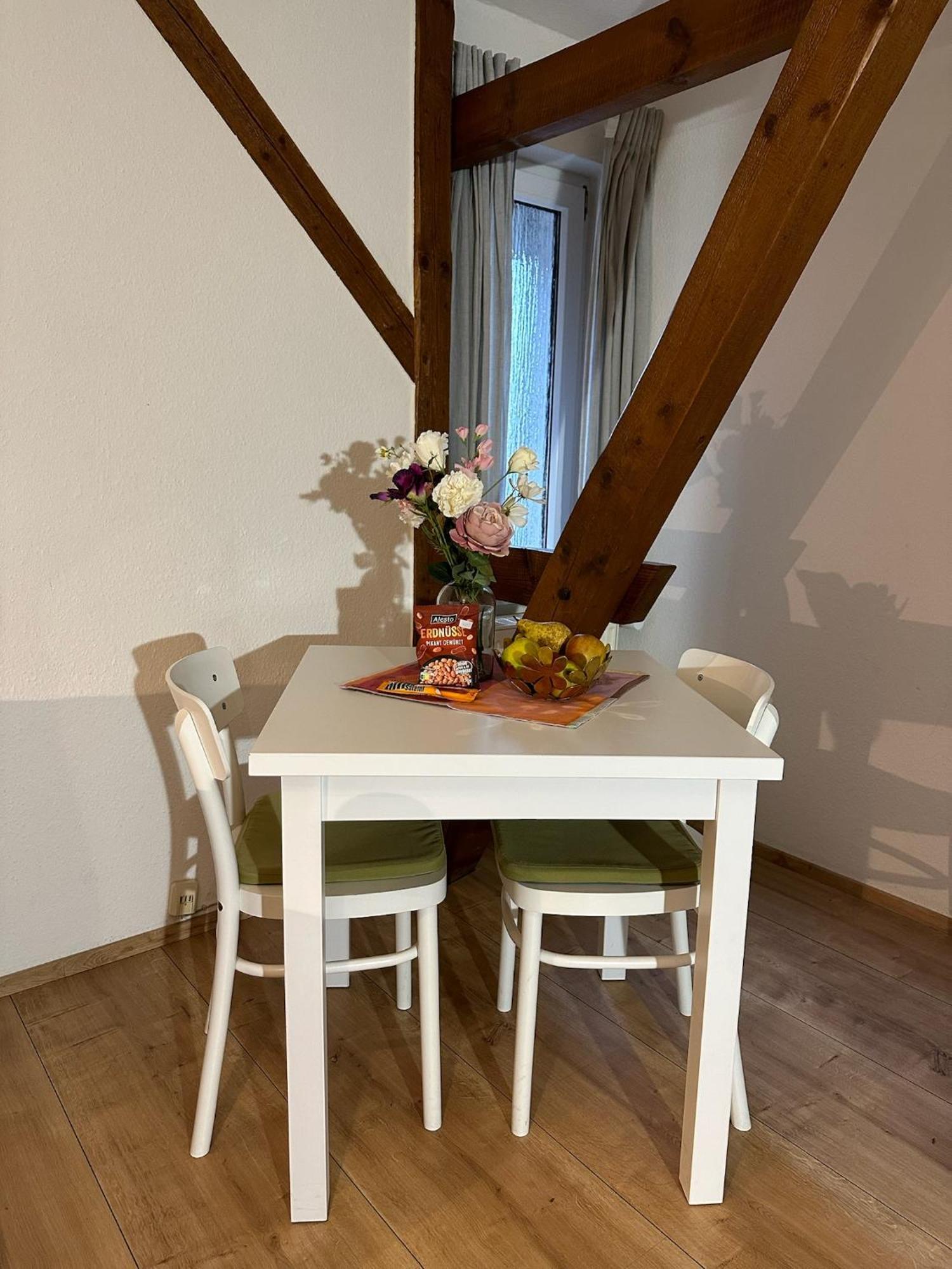 Hansecottage Stockelsdorf Kamer foto