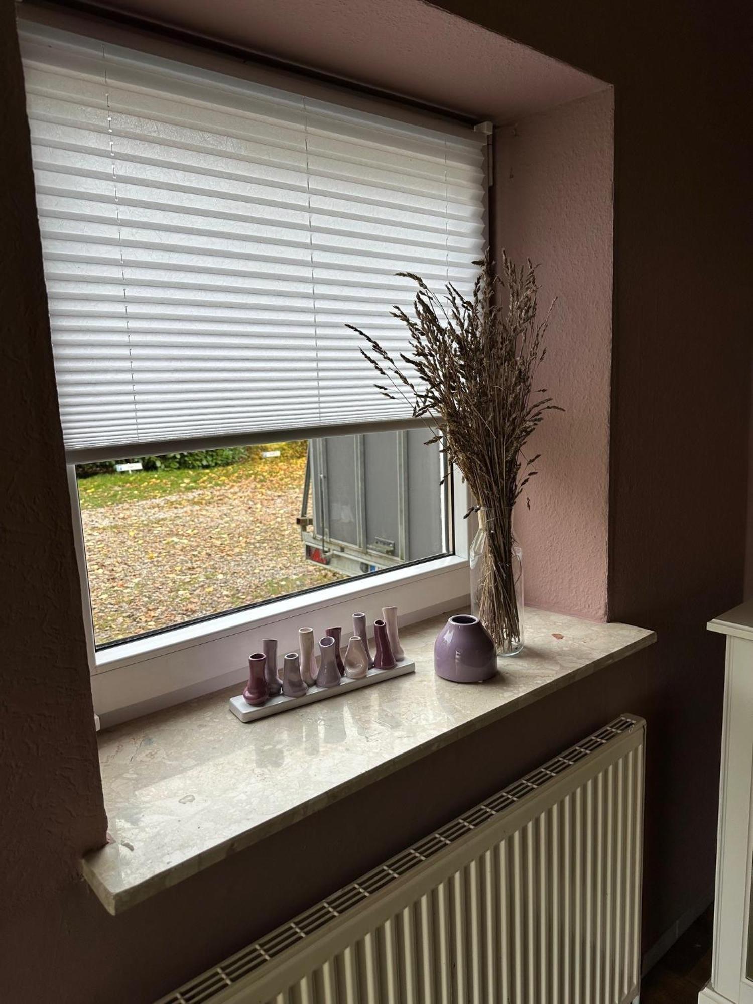 Hansecottage Stockelsdorf Buitenkant foto